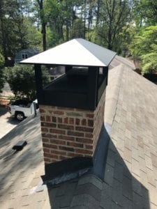 Summer Is Maintenance Time For Your Chimney