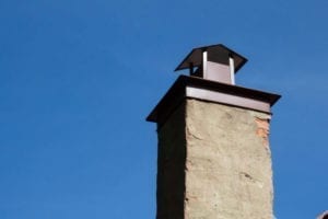 What Is A Chimney Pan and Do I Need One?