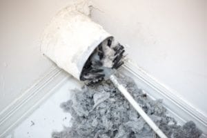 dryer vent cleaning options in Woodstock Georgia